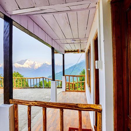 KolakhamSkyline Retreat Lungchuアパートメント エクステリア 写真