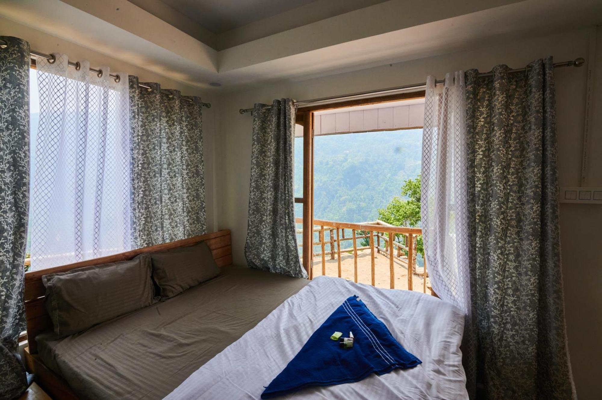 KolakhamSkyline Retreat Lungchuアパートメント エクステリア 写真