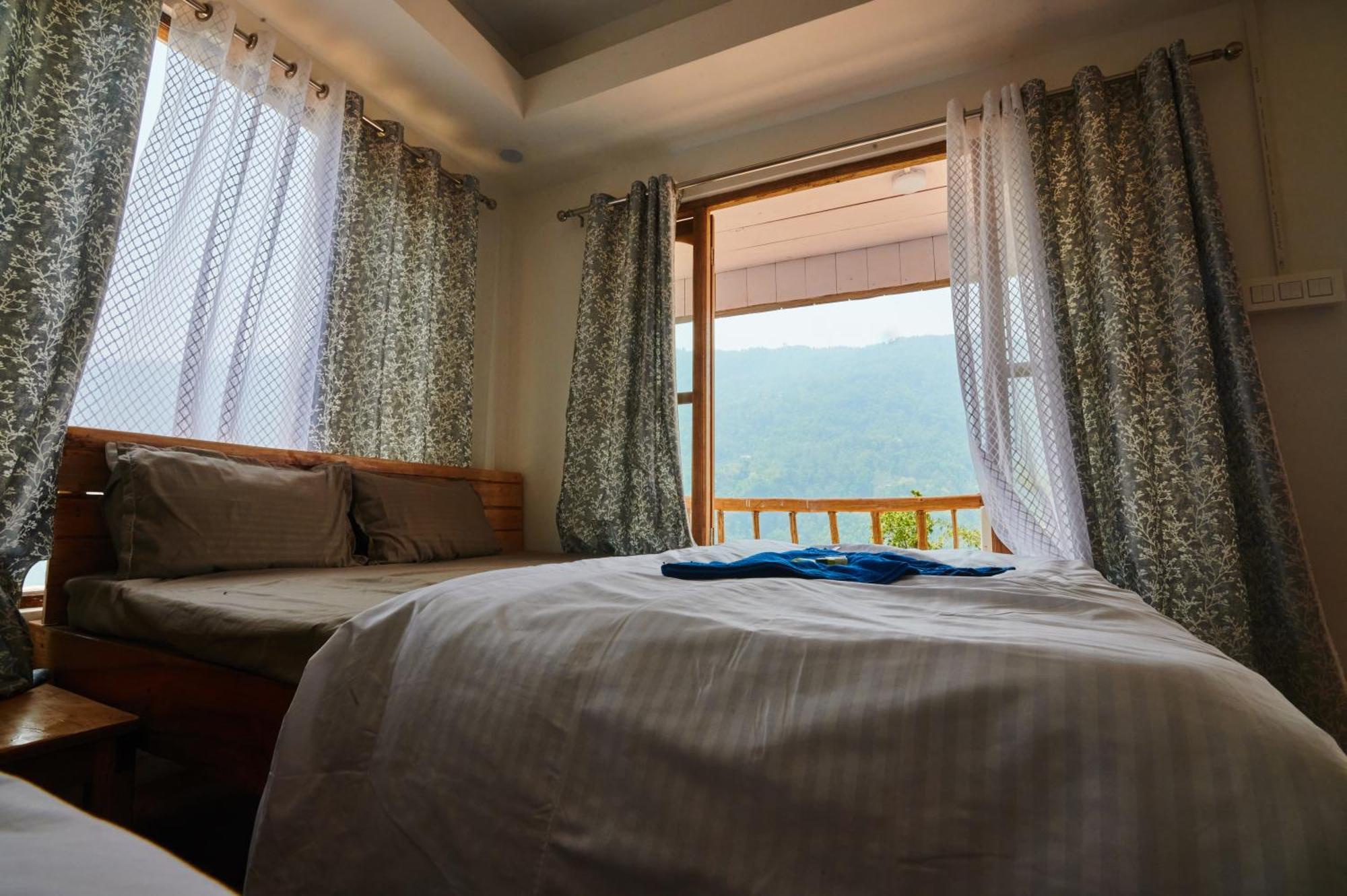 KolakhamSkyline Retreat Lungchuアパートメント エクステリア 写真